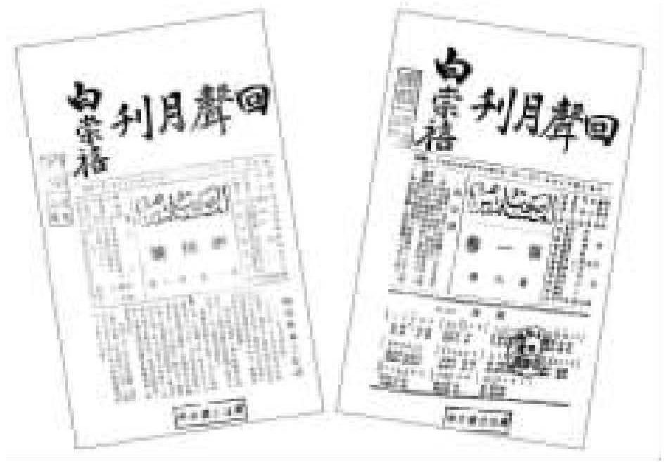 回声月刊